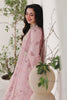 Qalamkar Sahil Luxury Lawn – SA-09 HANIYA