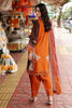 Charizma Combination Linen Fall/Winter – CCW6-04
