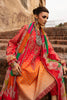 Charizma Chunri Lawn – CHN6-06