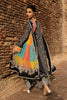 Charizma Chunri Lawn – CHN6-02