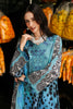 Charizma Combination Linen Fall/Winter – CCW6-02