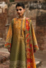 Charizma Chunri Lawn – CHN6-05