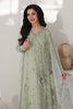 Qalamkar Sahil Luxury Lawn – SA-12 JIYA