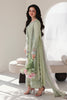 Qalamkar Sahil Luxury Lawn – SA-12 JIYA