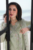 Qalamkar Sahil Luxury Lawn – SA-12 JIYA