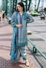 Charizma Combination Linen Fall/Winter – CCW6-06