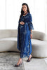 Qalamkar Qline Lawn Drop II – QKL-01 SORAI