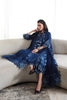 Qalamkar Qline Lawn Drop II – QKL-01 SORAI