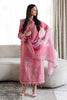 Qalamkar Qline Lawn Drop II – QKL-02 ABEER