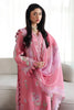 Qalamkar Qline Lawn Drop II – QKL-02 ABEER