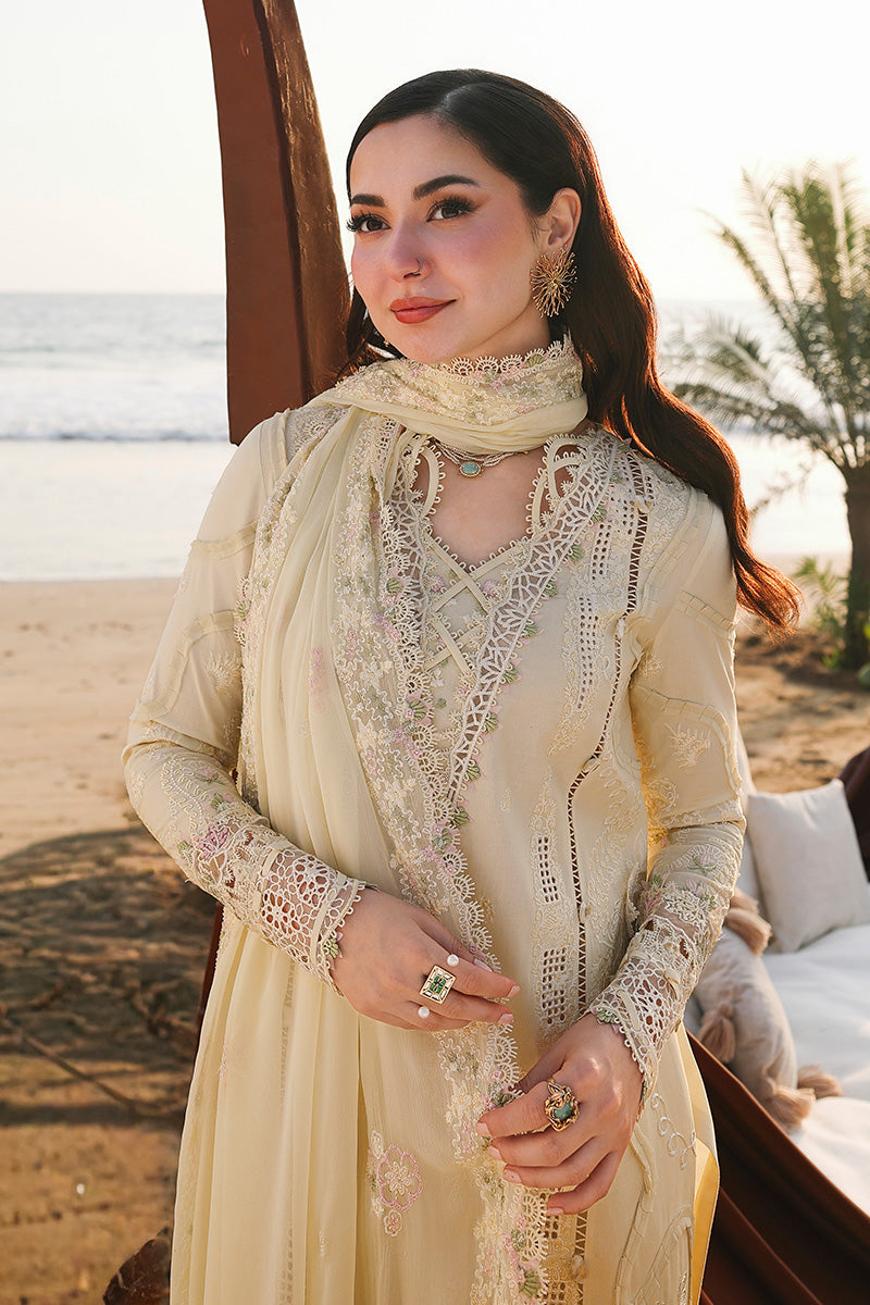 Qalamkar | Q Line Lawn 25 | QM-13 Helen