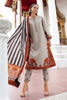 Charizma Aniq Linen Fall/Winter – ANW6-05
