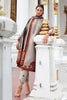 Charizma Aniq Linen Fall/Winter – ANW6-05