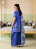 GullJee Illas Chikankari Lawn – A3
