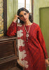 ZarQash Tresor Luxury Lawn – ZQT 007 ROSALINE