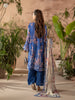 GullJee Rang Pasand Lawn – 2517A2