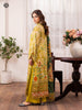 Gulljee Omara Lawn – O1