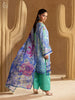 GullJee Pearl Print Lawn – A9