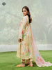 GullJee Morja Lawn – GMJ2507A2
