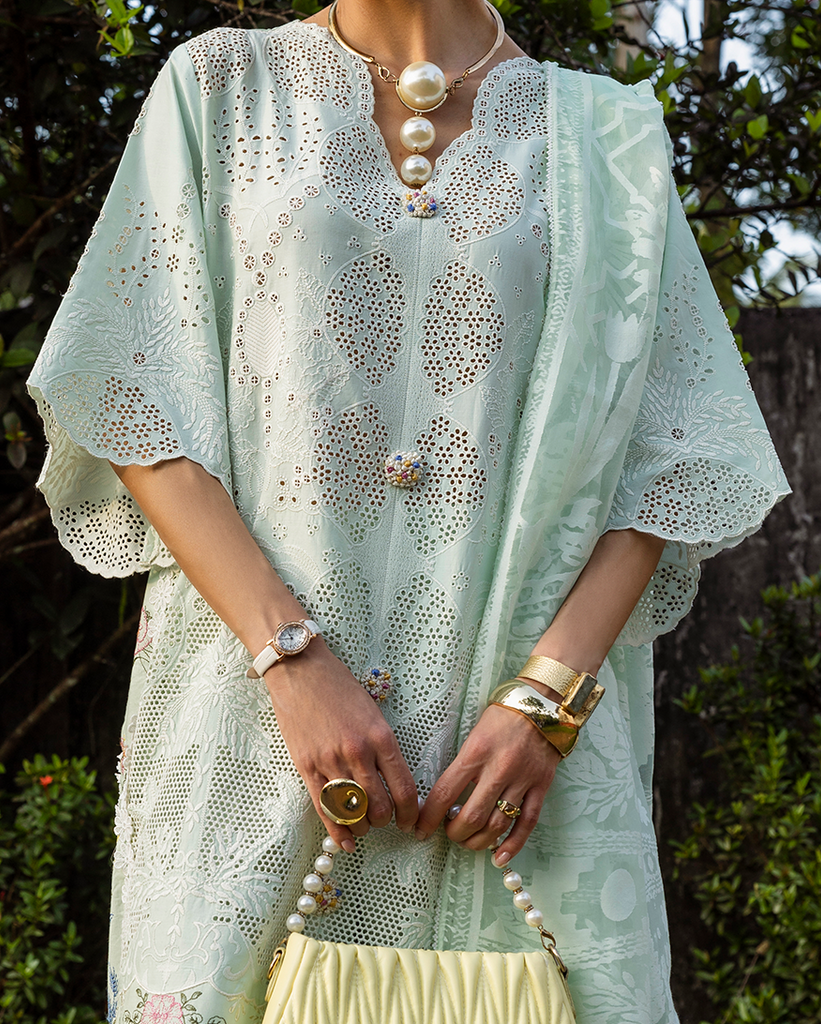 Esmel Mon Tresor Luxury Lawn – Fait Avec Amour