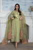 Rang Rasiya Lumeire Silk Edit – Alma