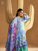 GullJee Pearl Print Lawn – A9