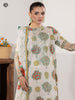 GullJee Mahajal Spring/Summer Lawn  – GMHJ2503A2