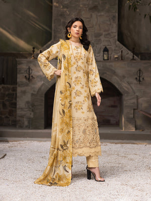 Sanam Saeed Lawn