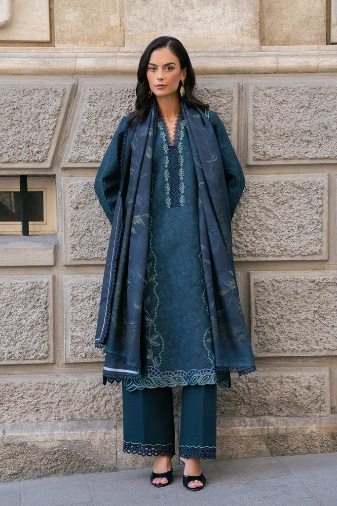 Rang Rasiya Meet me in Istanbul Winter Edit – Dusk