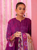 Binaas Gulab Rang Lawn  – D-2