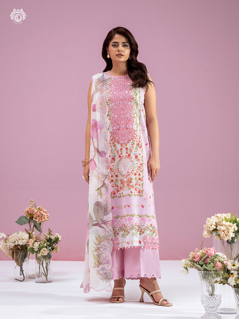 GullJee Rang Pasand Lawn – RP09A5