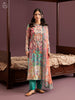Gulljee Gul-e-Zar Lawn – GZ3