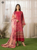 GullJee Morja Lawn – MJ3