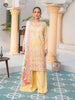 GullJee Mishaal Spring/Summer Lawn  – GMIS2502A3