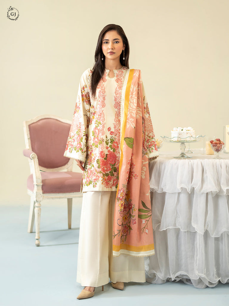 GullJee Cocoon Lawn – A3