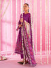 Binaas Gulab Rang Lawn  – D-2