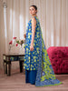 Gulljee Rang Zaib Summer Lawn – GJRGZ2501A3