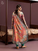Gulljee Gul-e-Zar Lawn – GZ3