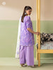 GullJee Illas Chikankari Lawn – A5