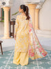 GullJee Mishaal Spring/Summer Lawn  – GMIS2502A3