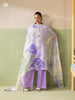 GullJee Illas Chikankari Lawn – A5