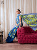 Gulljee Rang Zaib Summer Lawn – GJRGZ2501A3