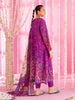 Binaas Gulab Rang Lawn  – D-2