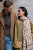 Rang Rasiya Meet me in Istanbul Winter Edit – Eden