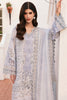 Baroque Luxury Eid Lawn  – EL-D02