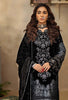 Adan's Libas Velvet Plachi Winter with Shawl – 02