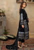Adan's Libas Velvet Plachi Winter with Shawl – 02