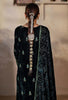 Adan's Libas Velvet Plachi Winter with Shawl – 05