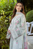 Adan's Libas Gardenia Embroidered Lawn – 2621