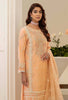 Adan's Libas Tissue De Luxe RTW Stitched Formals – Deluxe 444415